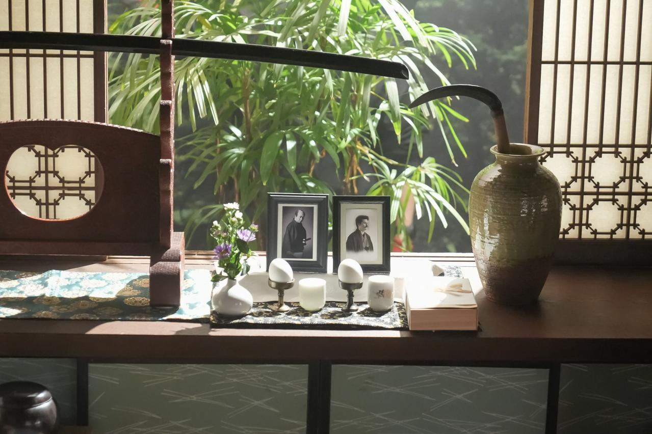 【ばけばけ最終回】『怪談/Kwaidan』はなぜ最後に？他愛もない日常が“スバラシ”なワケ（画像3）