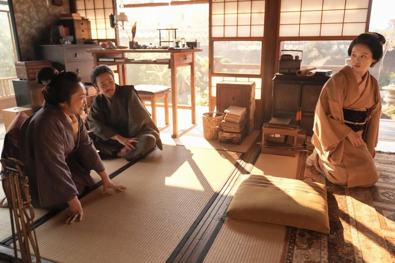 【ばけばけ最終回】『怪談/Kwaidan』はなぜ最後に？他愛もない日常が“スバラシ”なワケ（画像8）