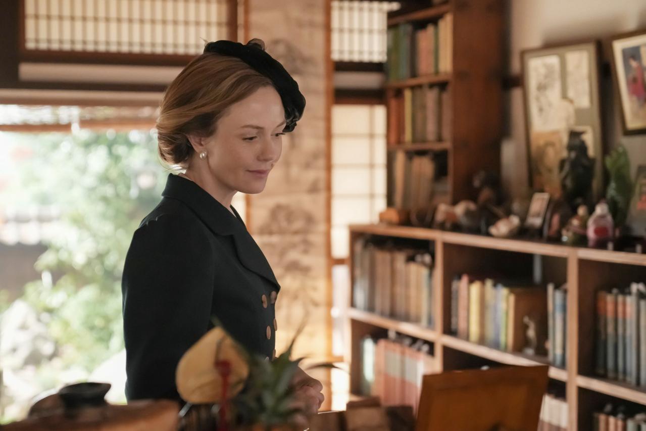 【ばけばけ最終回】『怪談/Kwaidan』はなぜ最後に？他愛もない日常が“スバラシ”なワケ（画像6）