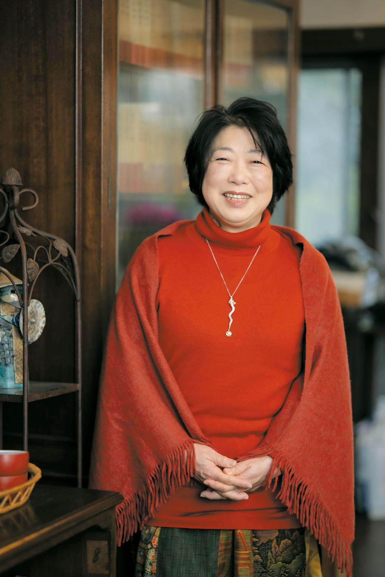 【佐藤愛子さん】の娘・杉山響子さんが明かす「母の認知症」と施設入居まで、100歳の今を書き残す理由とは？（画像2）