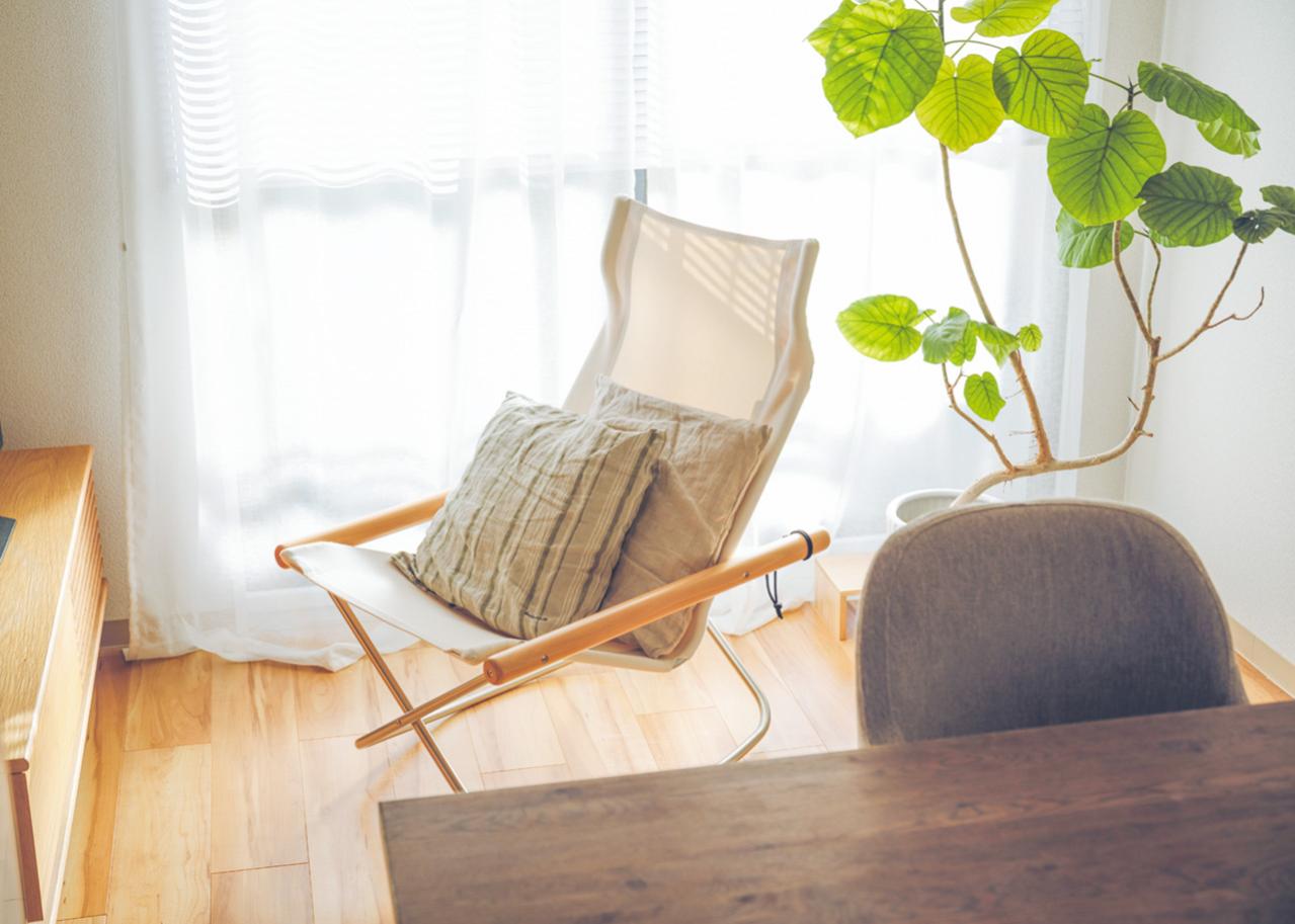 離婚後、突然のマンションからの退去通知。絶望から前を向いて築いた【小さな暮らし】（画像8）