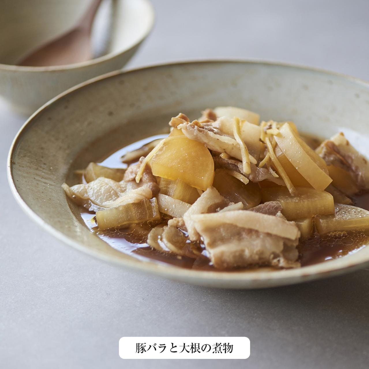 レンジでご飯が炊ける！時短・ほったらかし調理　レンジメートマグポット（画像7）