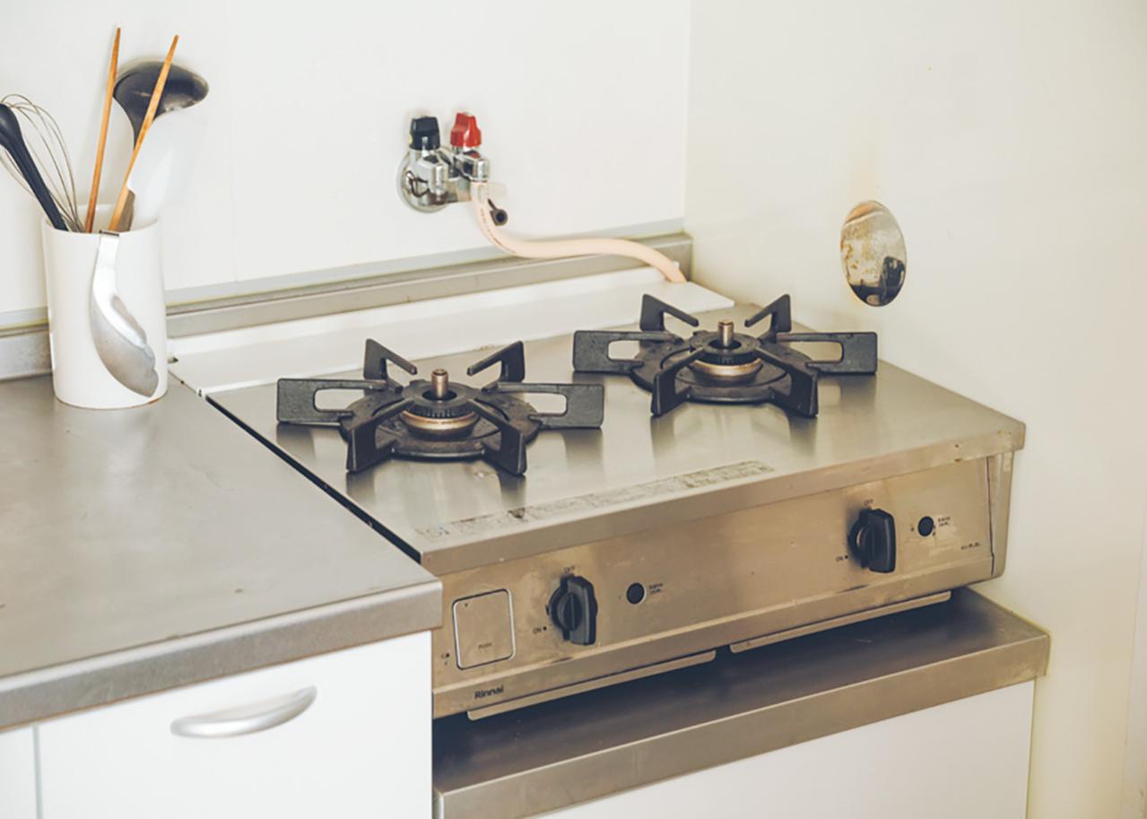 離婚後、突然のマンションからの退去通知。絶望から前を向いて築いた【小さな暮らし】（画像4）