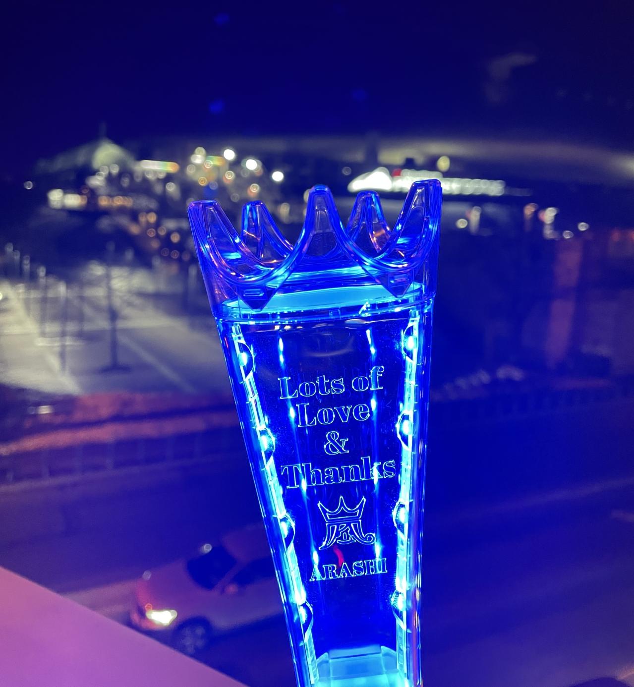 【We are ARASHI】50代・アラシック歴17年のライターが見た「嵐ラストライブ」の奇跡の瞬間（画像7）