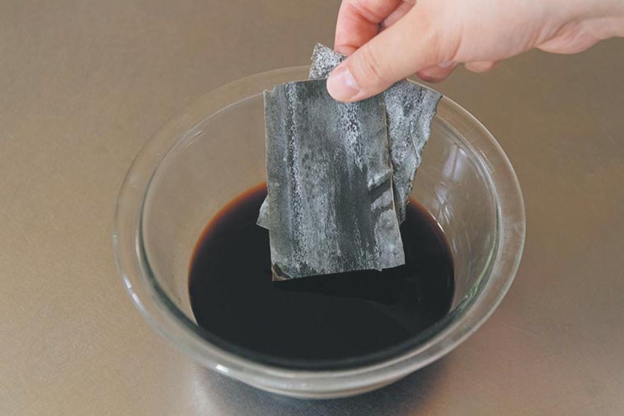 簡単なのにほめられる！【無限つゆ】の作り方と絶品レシピ2選「がんもどき／から揚げ」（画像3）