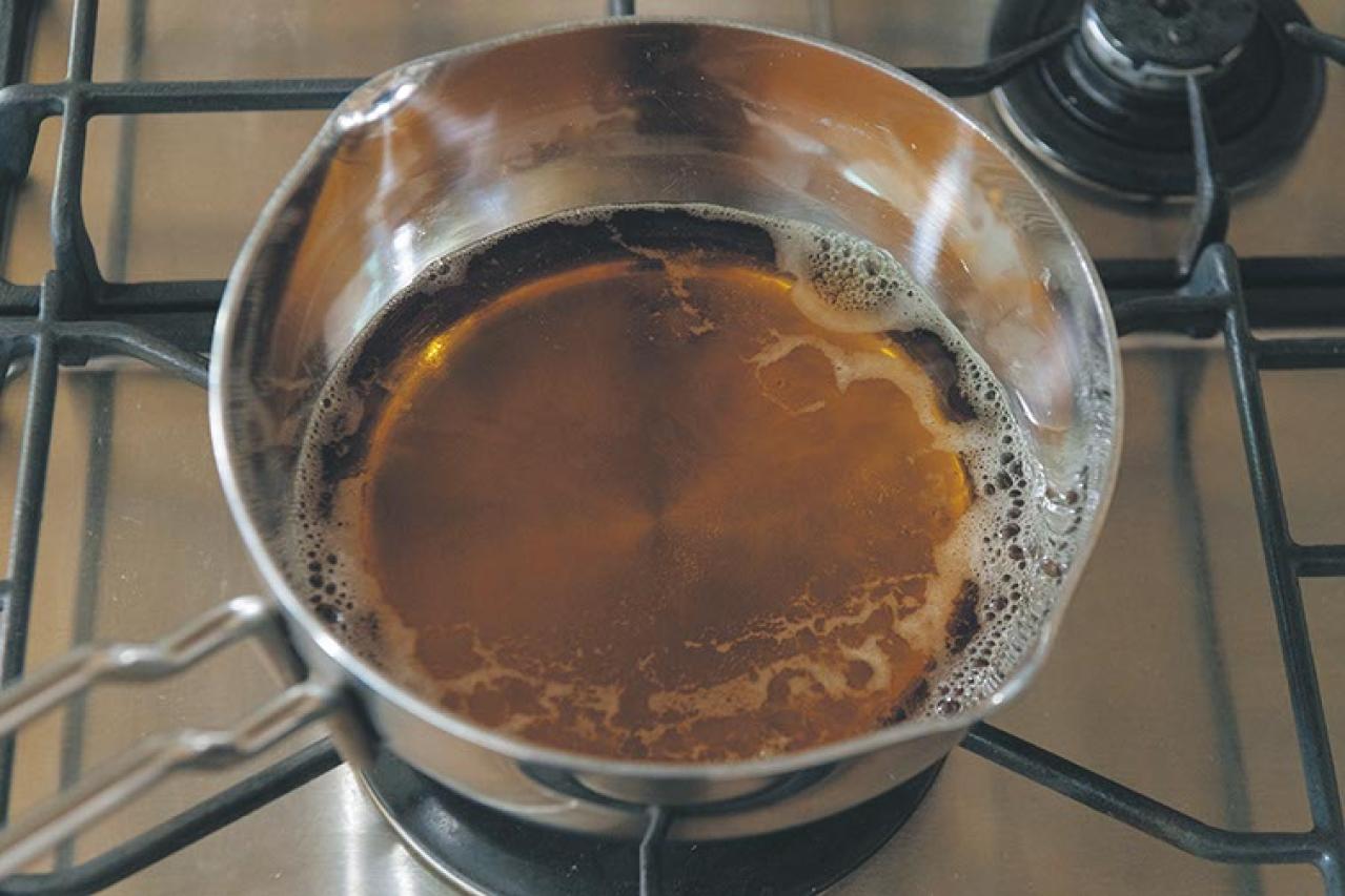 簡単なのにほめられる！【無限つゆ】の作り方と絶品レシピ2選「がんもどき／から揚げ」（画像4）