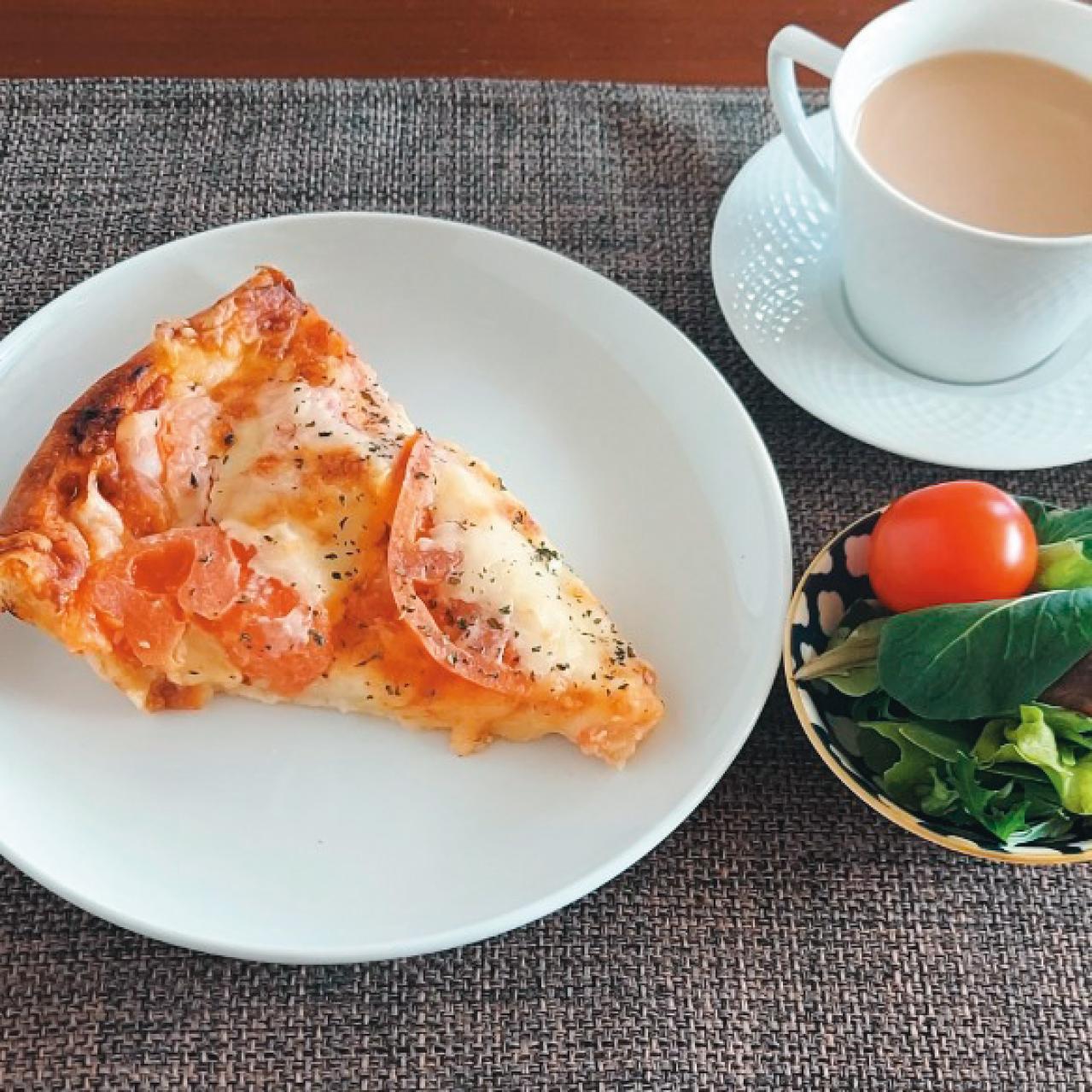 【50〜60代読者モデル】がぶっちゃけトーク！ふわふわ食パンで作るサンドイッチの「危険な誘惑」とは？（画像5）