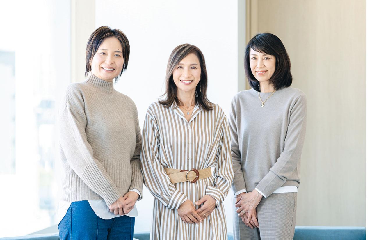 【50〜60代読者モデル】がぶっちゃけトーク！ふわふわ食パンで作るサンドイッチの「危険な誘惑」とは？（画像2）