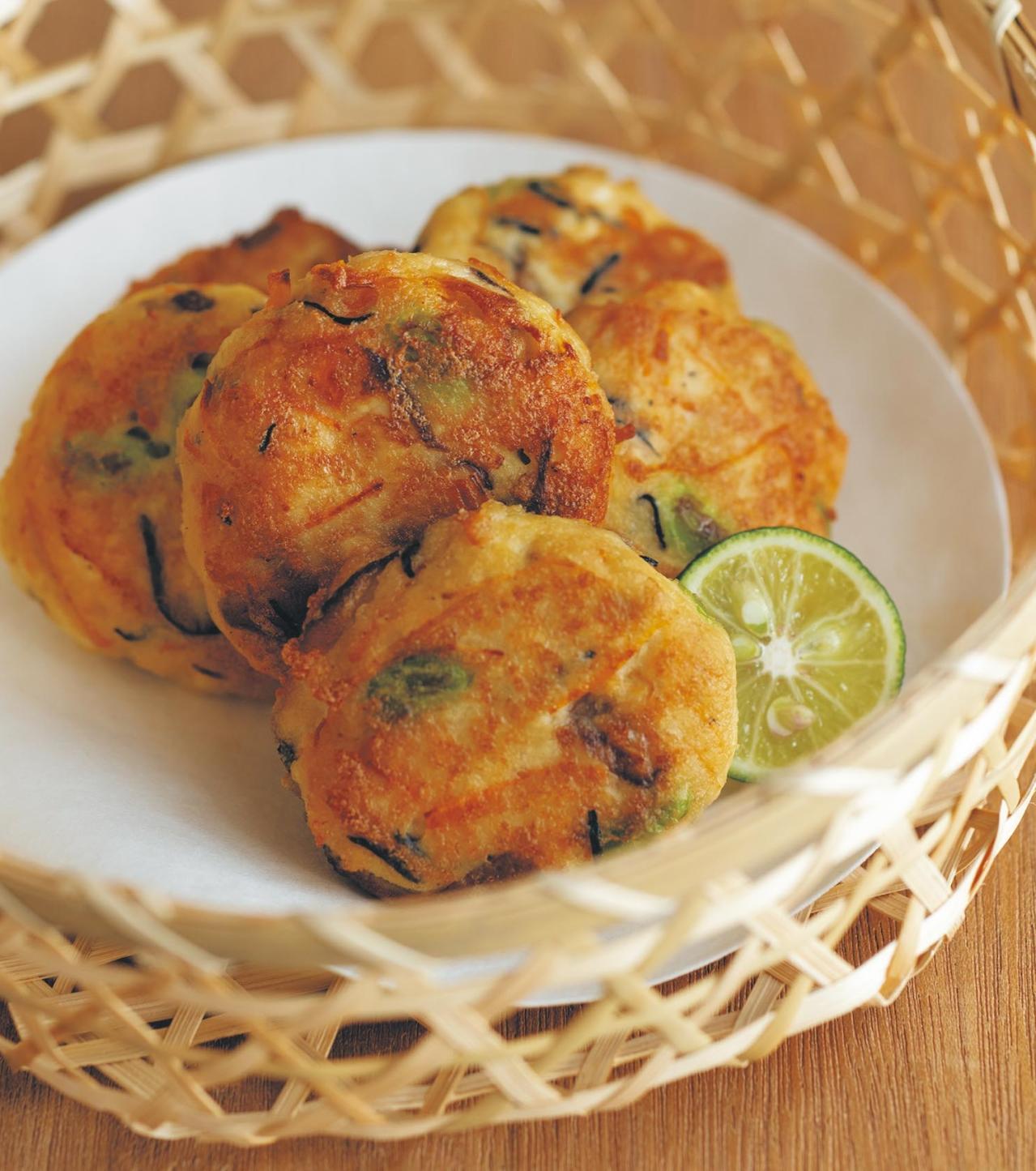 簡単なのにほめられる！【無限つゆ】の作り方と絶品レシピ2選「がんもどき／から揚げ」（画像9）