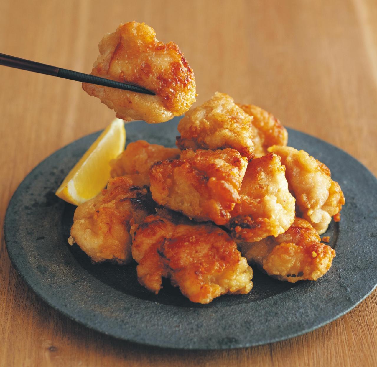 簡単なのにほめられる！【無限つゆ】の作り方と絶品レシピ2選「がんもどき／から揚げ」（画像10）