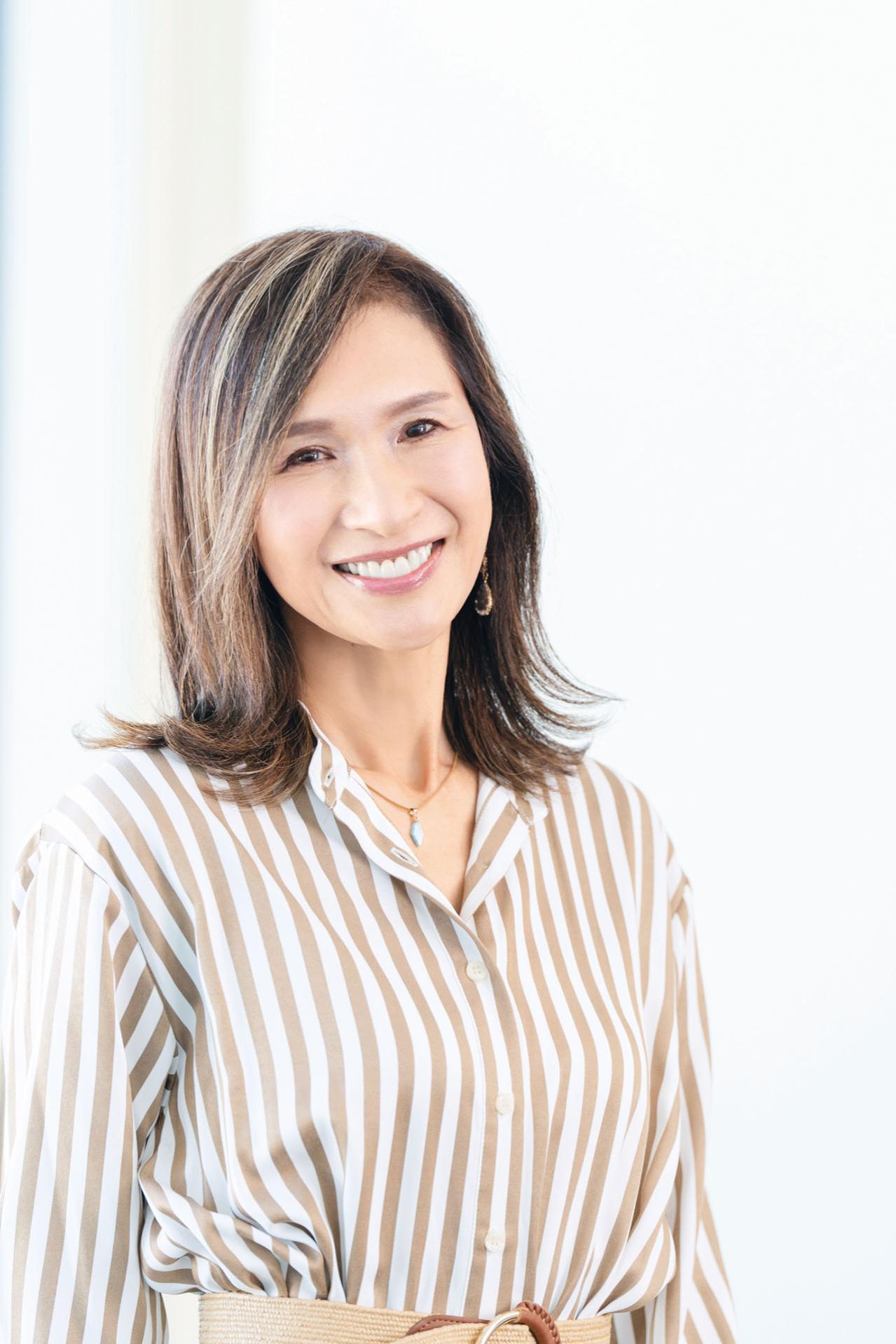 【50〜60代読者モデル】がぶっちゃけトーク！ふわふわ食パンで作るサンドイッチの「危険な誘惑」とは？（画像8）