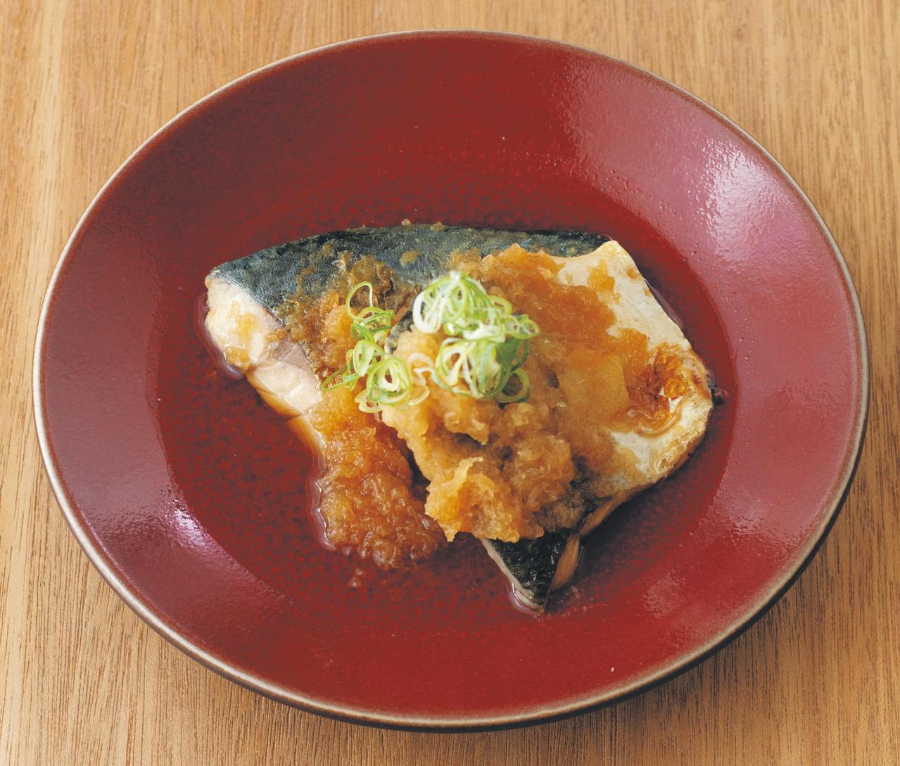 【定番和食】の味つけがすばやく決まる！甘辛無限つゆレシピ2選「親子丼／さばのみぞれ煮」（画像4）