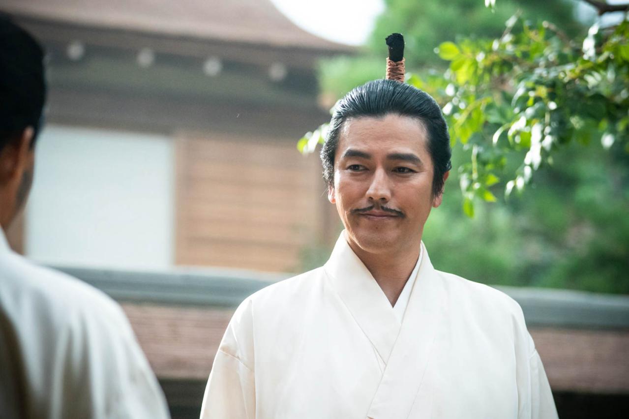 【豊臣兄弟！】豊臣兄弟（仲野太賀、池松壮亮）の他にも描かれている「きょうだい」に注目！（画像10）