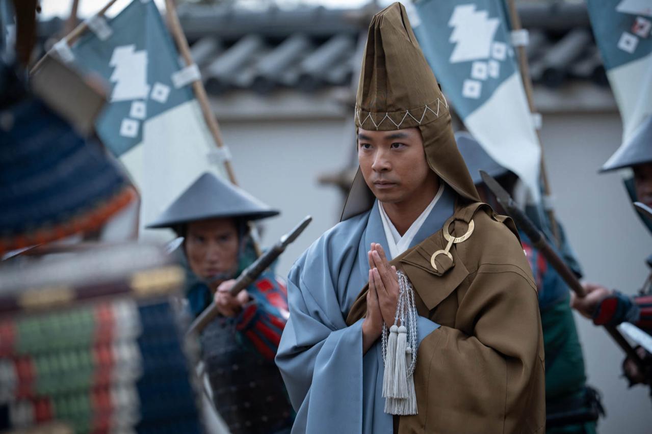 【豊臣兄弟！】豊臣兄弟（仲野太賀、池松壮亮）の他にも描かれている「きょうだい」に注目！（画像6）