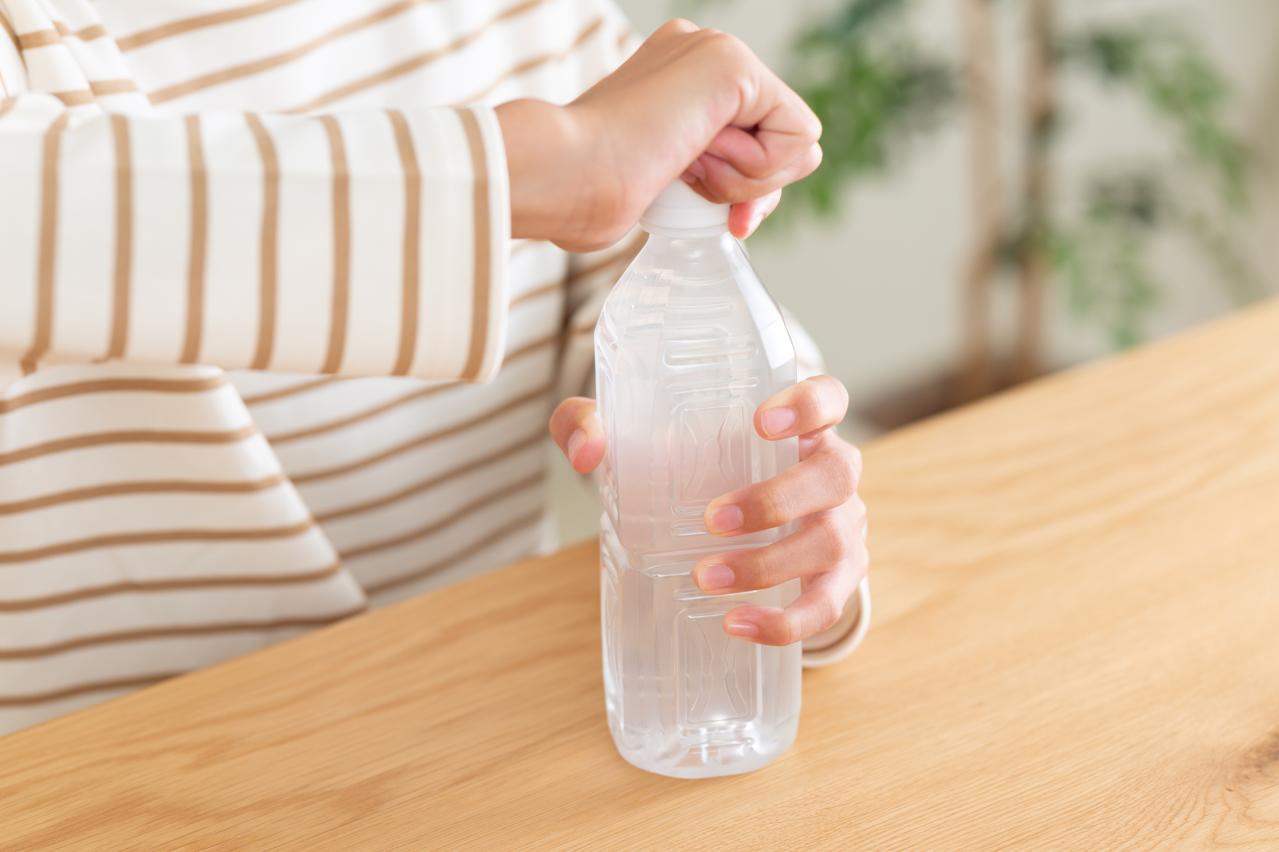 「え、ペットボトルが開かない⁉︎」それ、年のせいじゃないかも【フレイルの初期症状】今すぐセルフチェック！（画像5）