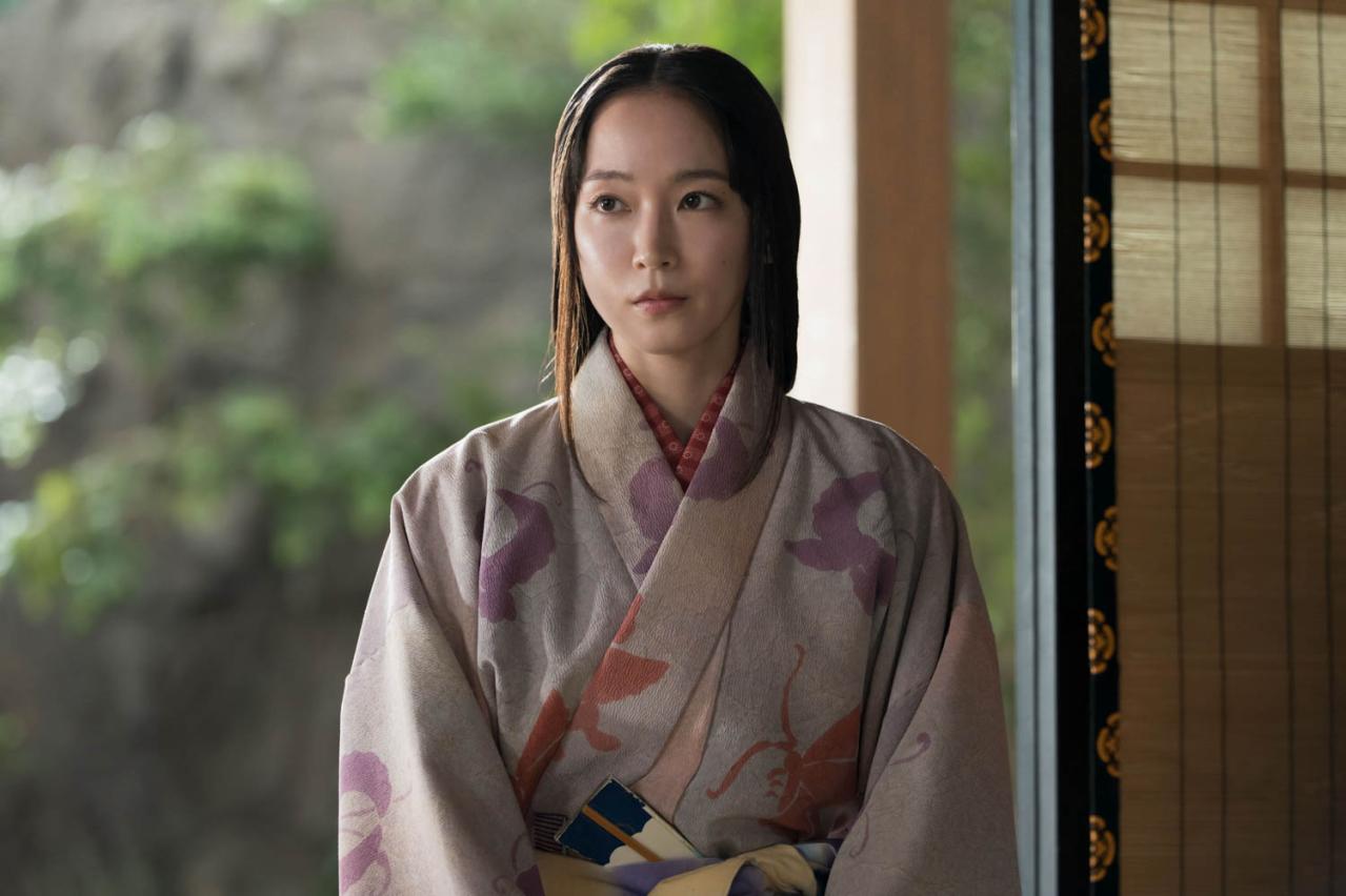 【豊臣兄弟！】豊臣兄弟（仲野太賀、池松壮亮）の他にも描かれている「きょうだい」に注目！（画像14）