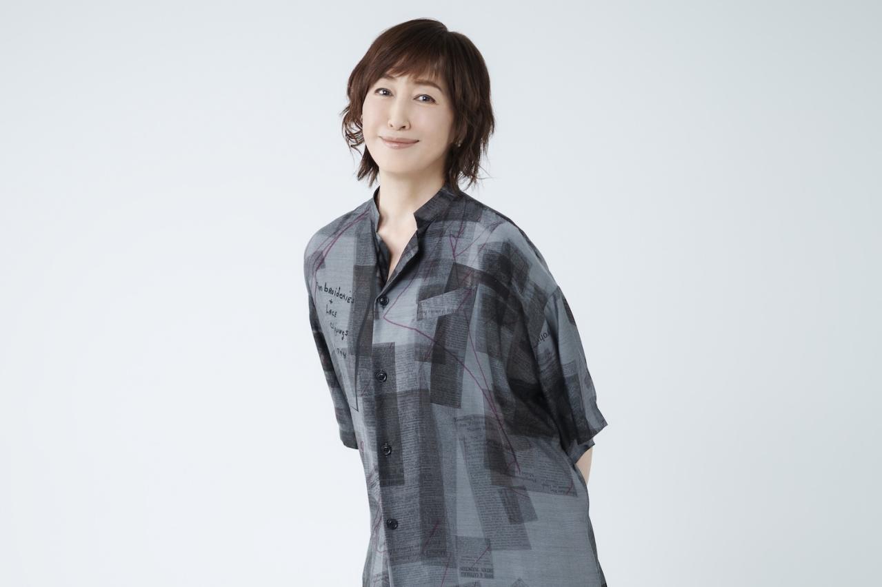 【高島礼子さん】パーキンソン病の父を13年間、介護。高島さんを救った俳優・戸田恵子さんの言葉とは？［ターニングポイント＃2］