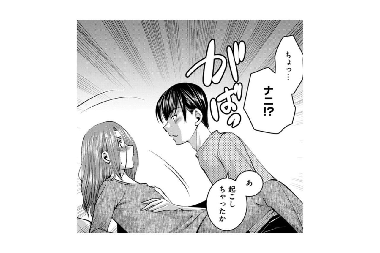 「私がいなくなったら売上が半減しちゃう」仕事に生きる私と無神経な夫【SNSでディスる妻たち 顔も心もブスばっか！#27】