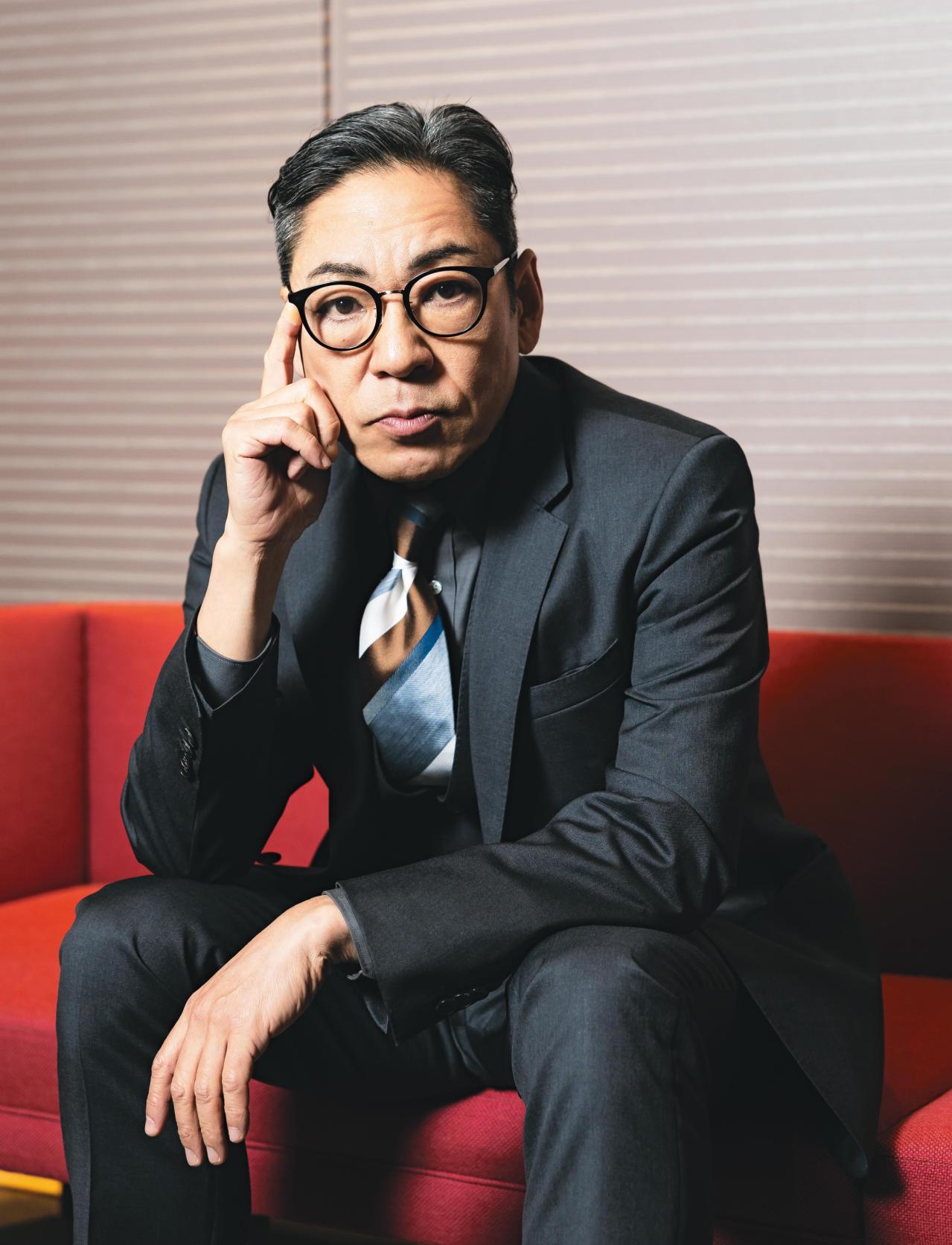 【市川中車さん・團子さん】日常から解放されるのが歌舞伎の面白み。 劇場でその醍醐味を味わってほしい（画像2）