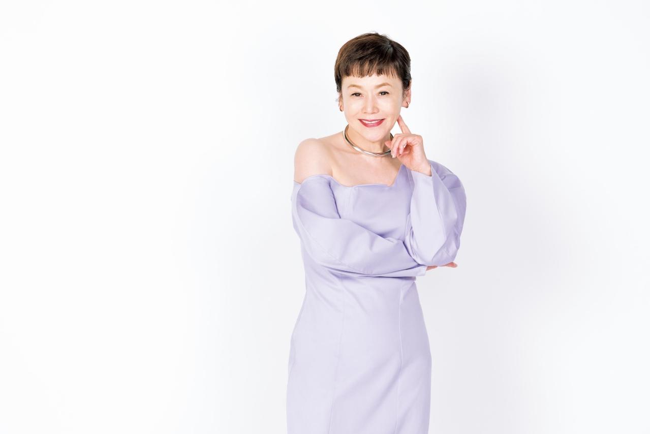 【大竹しのぶさん・68歳】寂しさよりも楽しさが上回る！今は久々のひとり暮らしを満喫してます