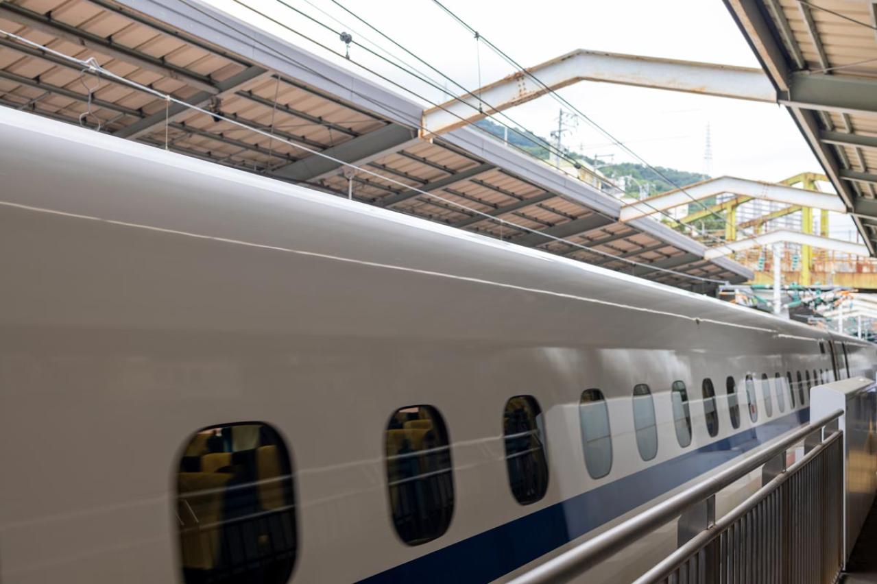 【ショコラさん】60代からのひとり旅｜予算の目安は？1泊2日4〜5万円のリアル（画像2）