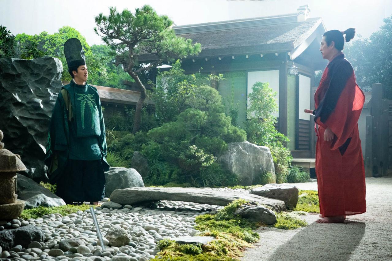 【豊臣兄弟！】謎多き人物・明智光秀（要潤）の出自は？ 足利義昭（尾上右近）との出会いはいつ？（画像6）