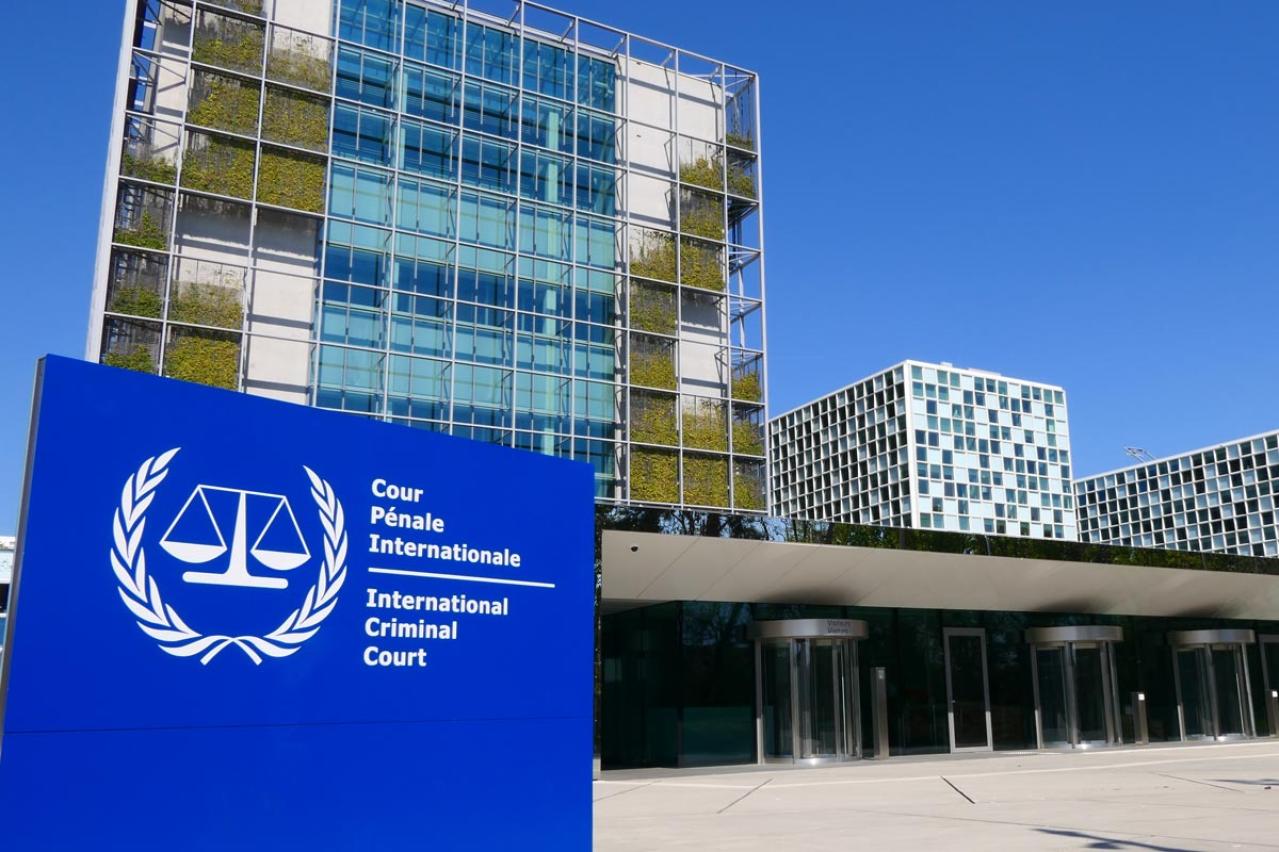 なぜプーチンに逮捕状が出せたのか？日本人裁判官・赤根智子とICC（国際刑事裁判所）を【池上彰が解説】