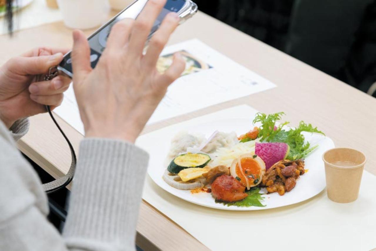 予約のとれない韓国料理教室【ゼン ヒャンミさん】の書籍イベントをレポート！（画像4）