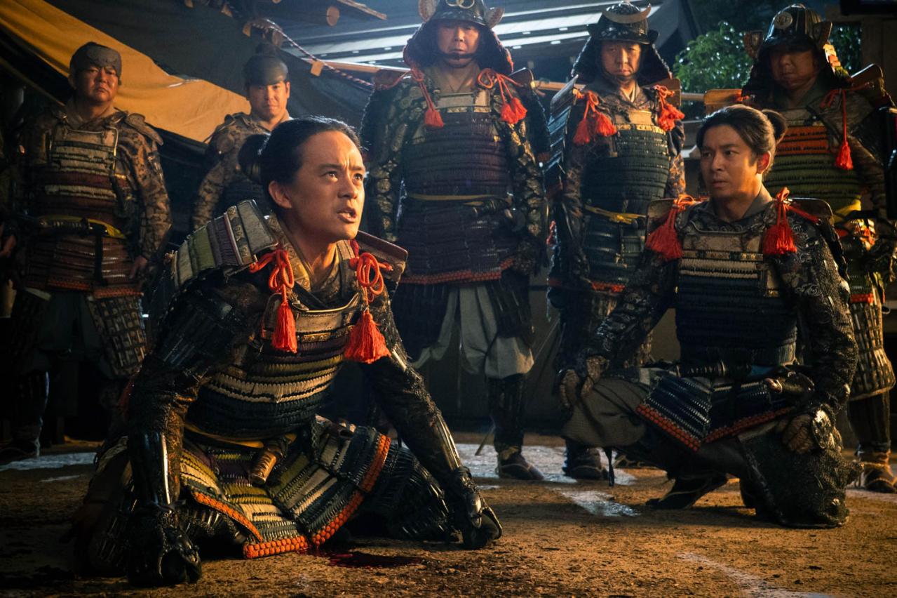 【豊臣兄弟！】第1回から最新話までのあらすじを一気読み！（ネタバレあり）（画像3）