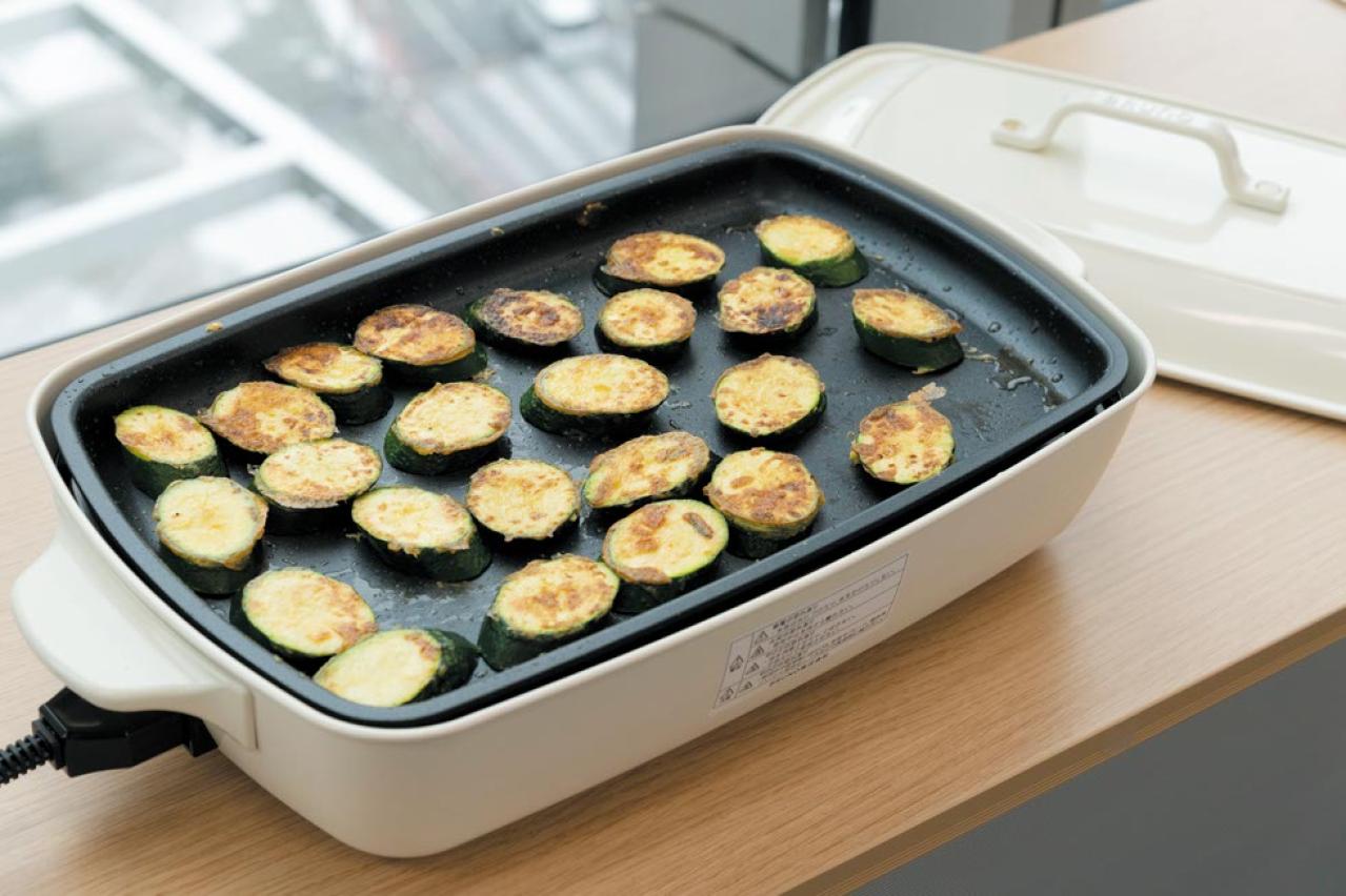 予約のとれない韓国料理教室【ゼン ヒャンミさん】の書籍イベントをレポート！（画像9）