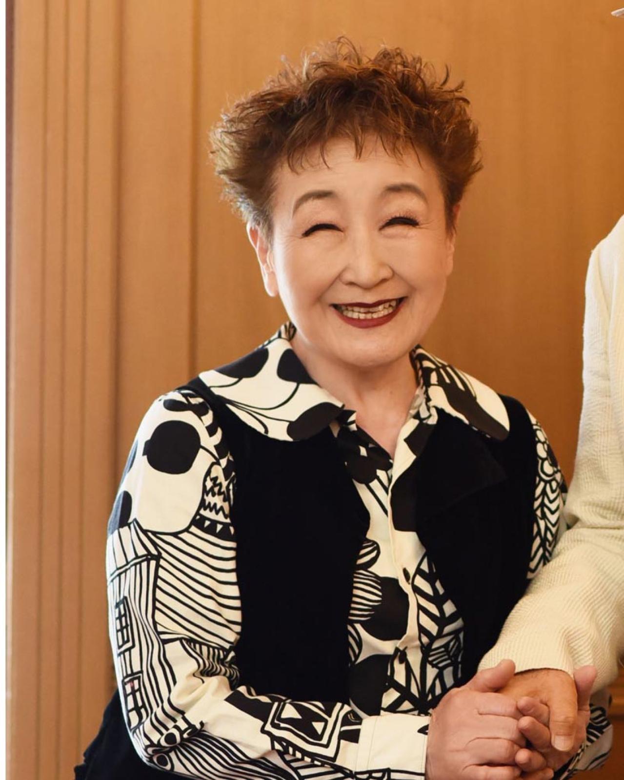 夫が獄中でも結婚・出産を選んだ理由は？【加藤登紀子】の体験に学ぶ、怖さを手放して決めるための考え方（画像2）