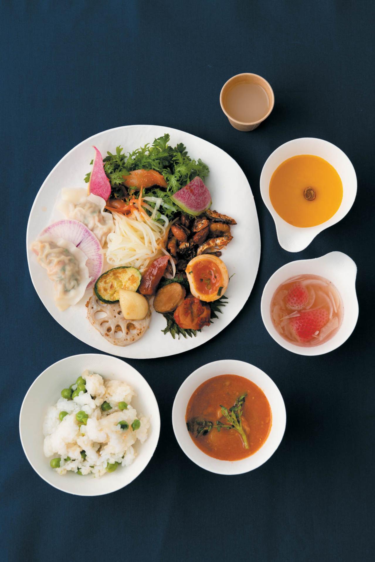 予約のとれない韓国料理教室【ゼン ヒャンミさん】の書籍イベントをレポート！（画像8）