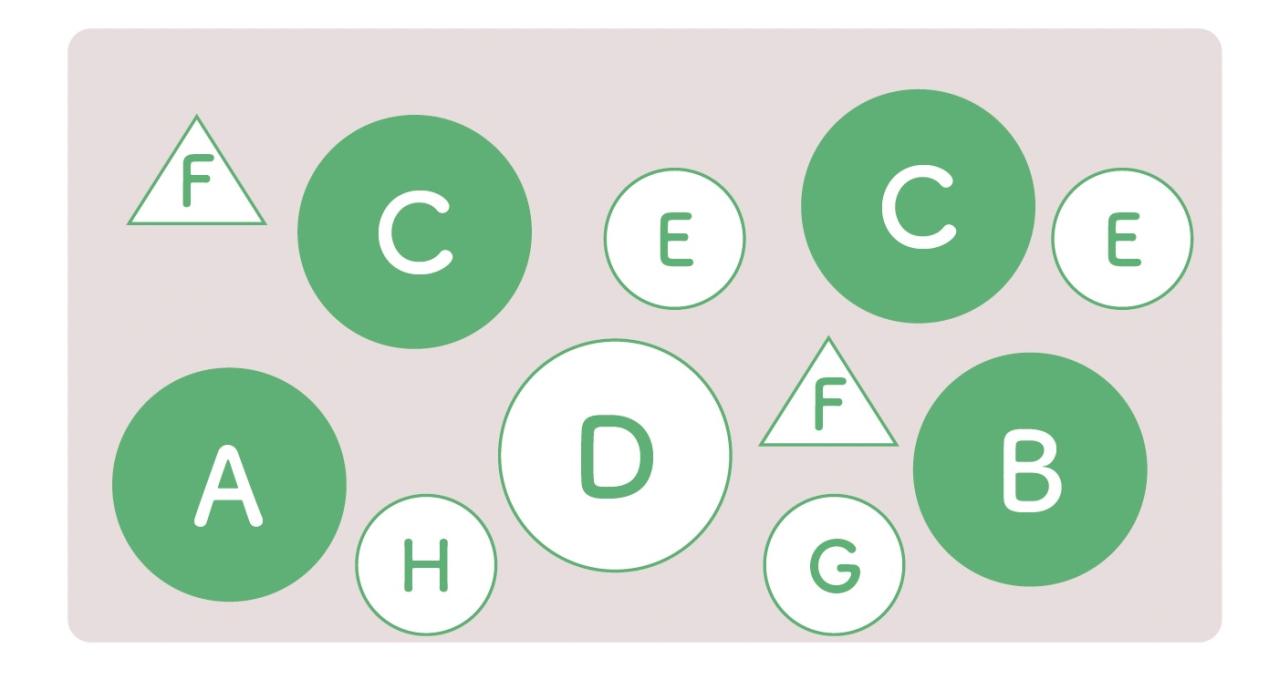 YouTubeで大人気！【オニちゃん】の愛らしいピンクの花で作る「春の寄せ植え」（画像6）