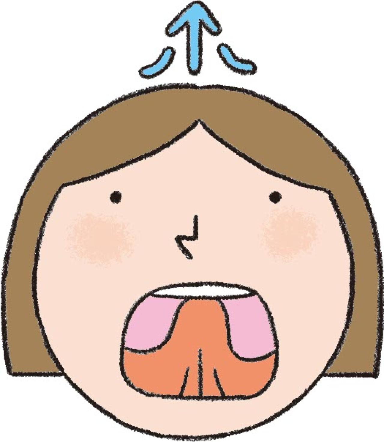 50代から【オーラルフレイル】を予防する簡単な4つの体操とは？ 早口言葉も効果的！（画像4）