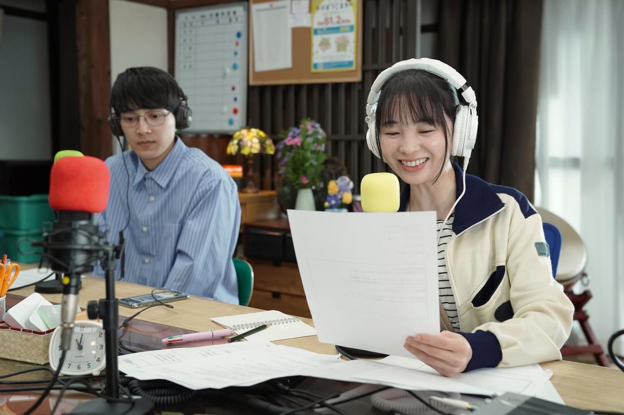 夜ドラ【ラジオスター】次回のあらすじを公開！ 第9話のストーリー展開は？（ネタバレあり）