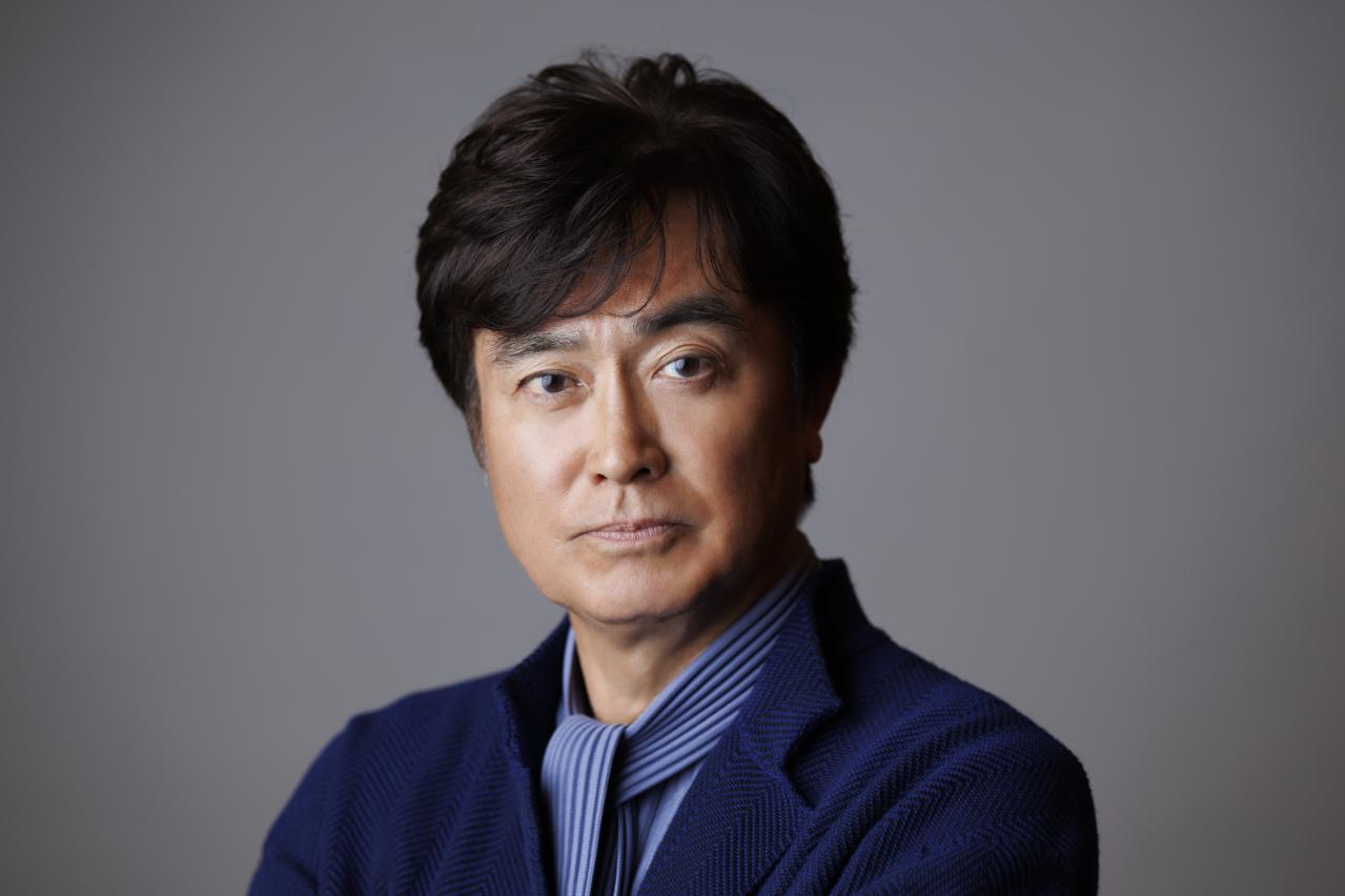 【石黒賢さん】「みんなで行くぞ！」っていう現場の感じがたまらなく好き。僕が体育会気質だからかな…舞台『ハムレット』5月9日開幕