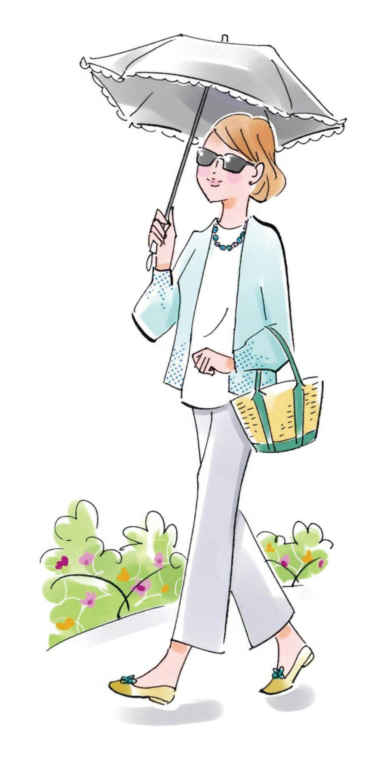 紫外線より実は強力！【近赤外線】がシワやたるみの原因かも!? 対策法を医師が解説（画像6）