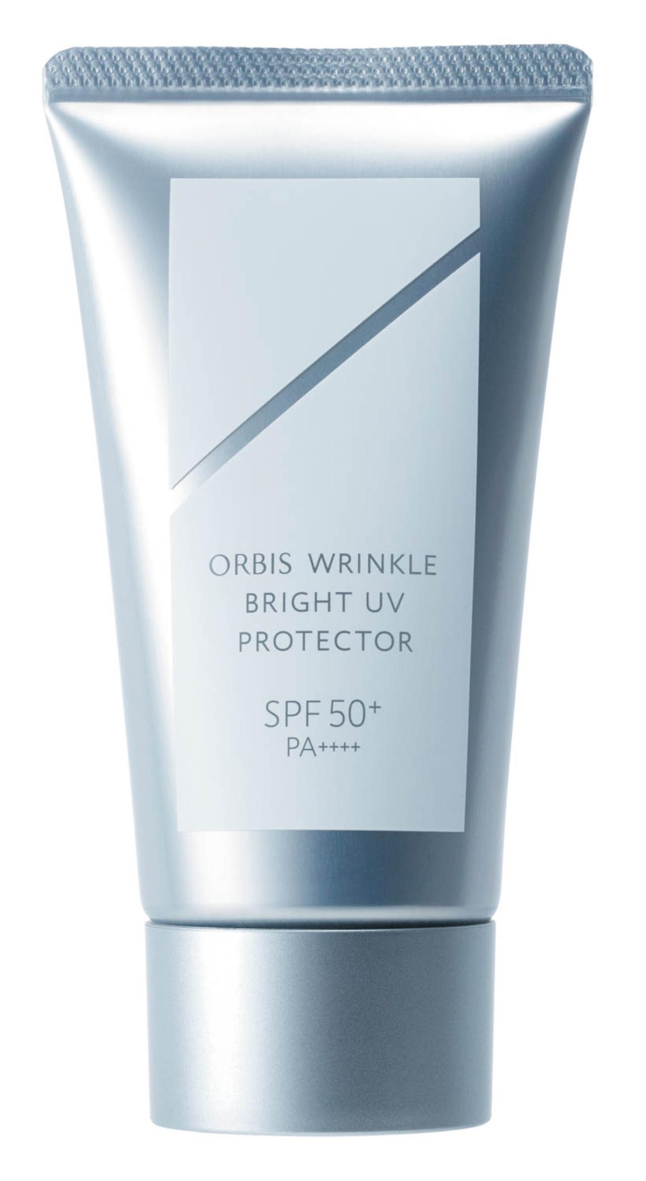 ブルーライト、近赤外線も防げる！ 50代からの【日焼け止め】おすすめ6選（画像5）