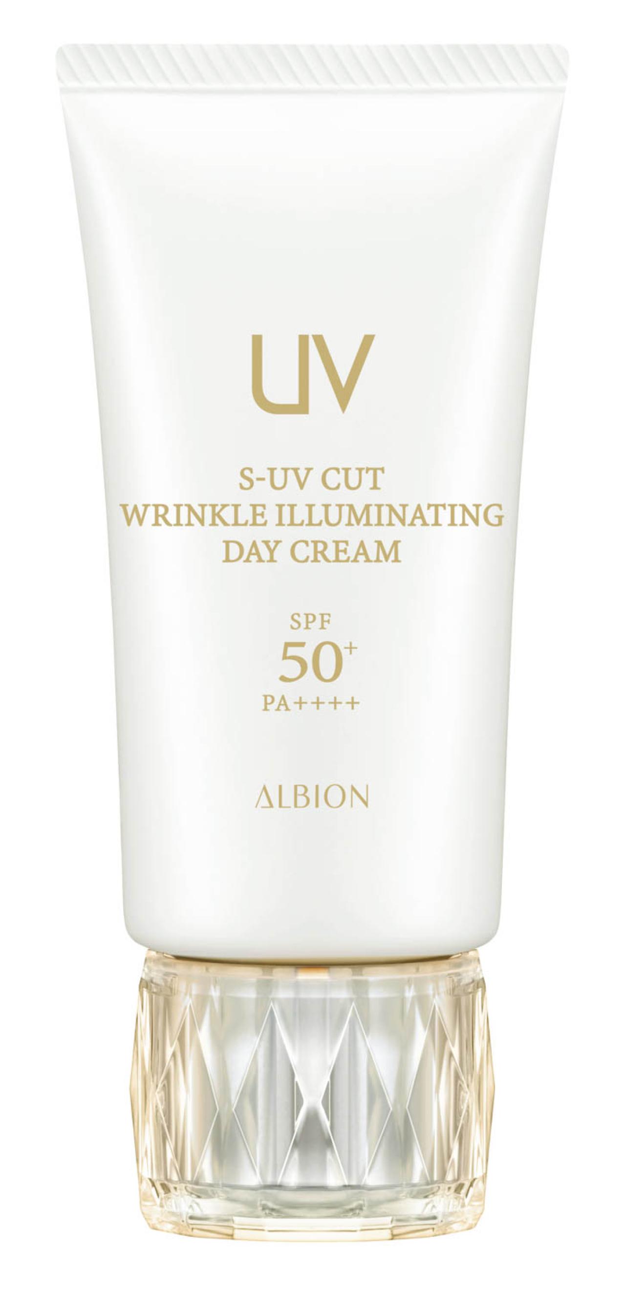 ブルーライト、近赤外線も防げる！ 50代からの【日焼け止め】おすすめ6選（画像4）