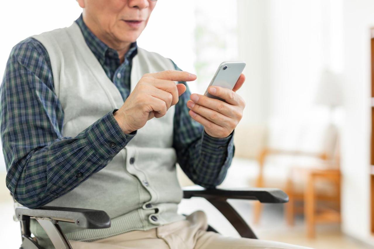 定年後の父が急に“過激な情報”に傾いたのはなぜ？背景にあるネットの仕組みを【池上彰が解説】（画像3）