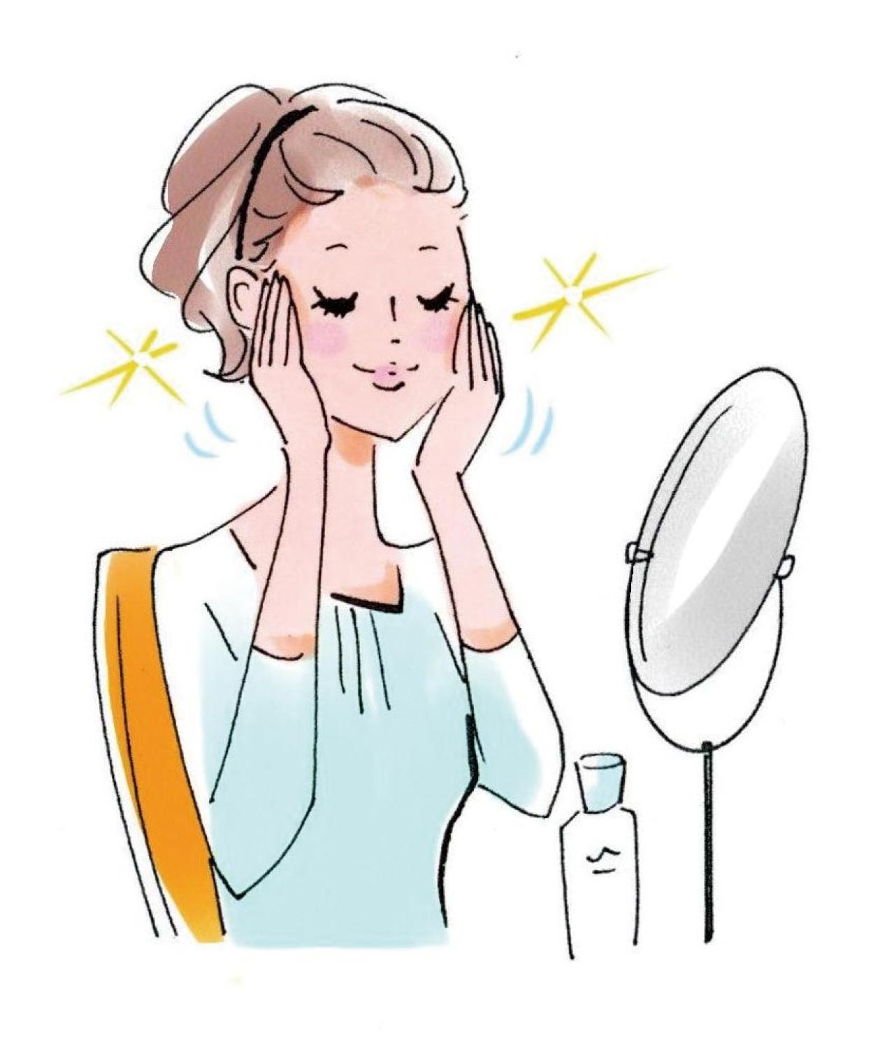 紫外線より実は強力！【近赤外線】がシワやたるみの原因かも!? 対策法を医師が解説（画像7）