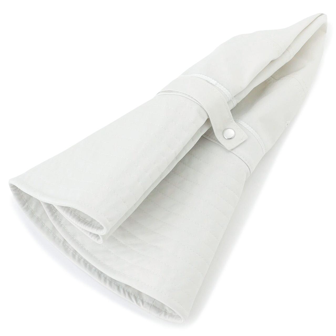 紫外線だけじゃ不十分!? 近赤外線も遮る【最新UVカット衣類】とは？ 体の負担を軽減する効果も（画像9）