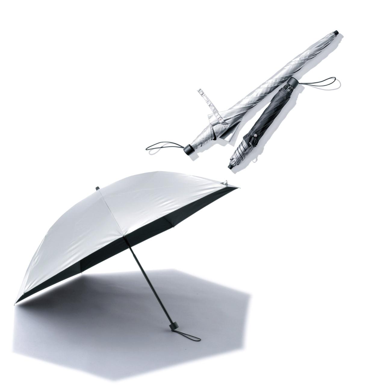 50代の目と肌を守る最新【サングラス＆日傘】4選。紫外線、近赤外線、ブルーライトを強力にカット！（画像8）