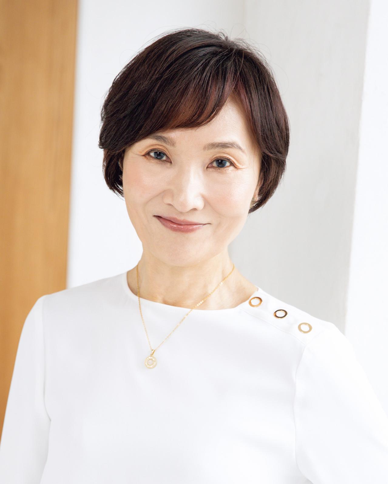 若見えがかなう！ 50代からの【すっきりショートボブ】2選。人気サロン「ZACC raffine」馬場和浩さんが提案（画像2）