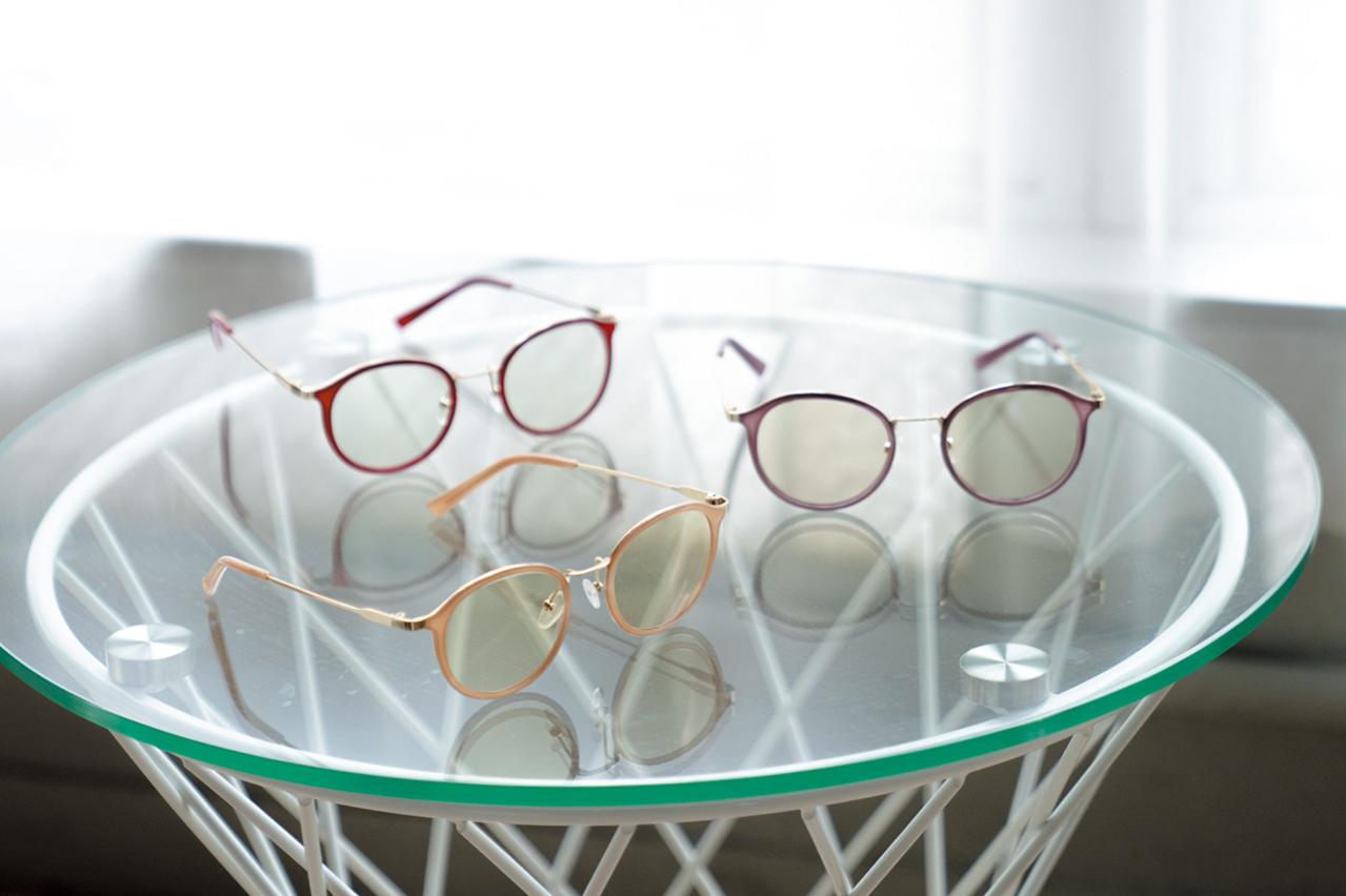 50代の目と肌を守る最新【サングラス＆日傘】4選。紫外線、近赤外線、ブルーライトを強力にカット！（画像3）