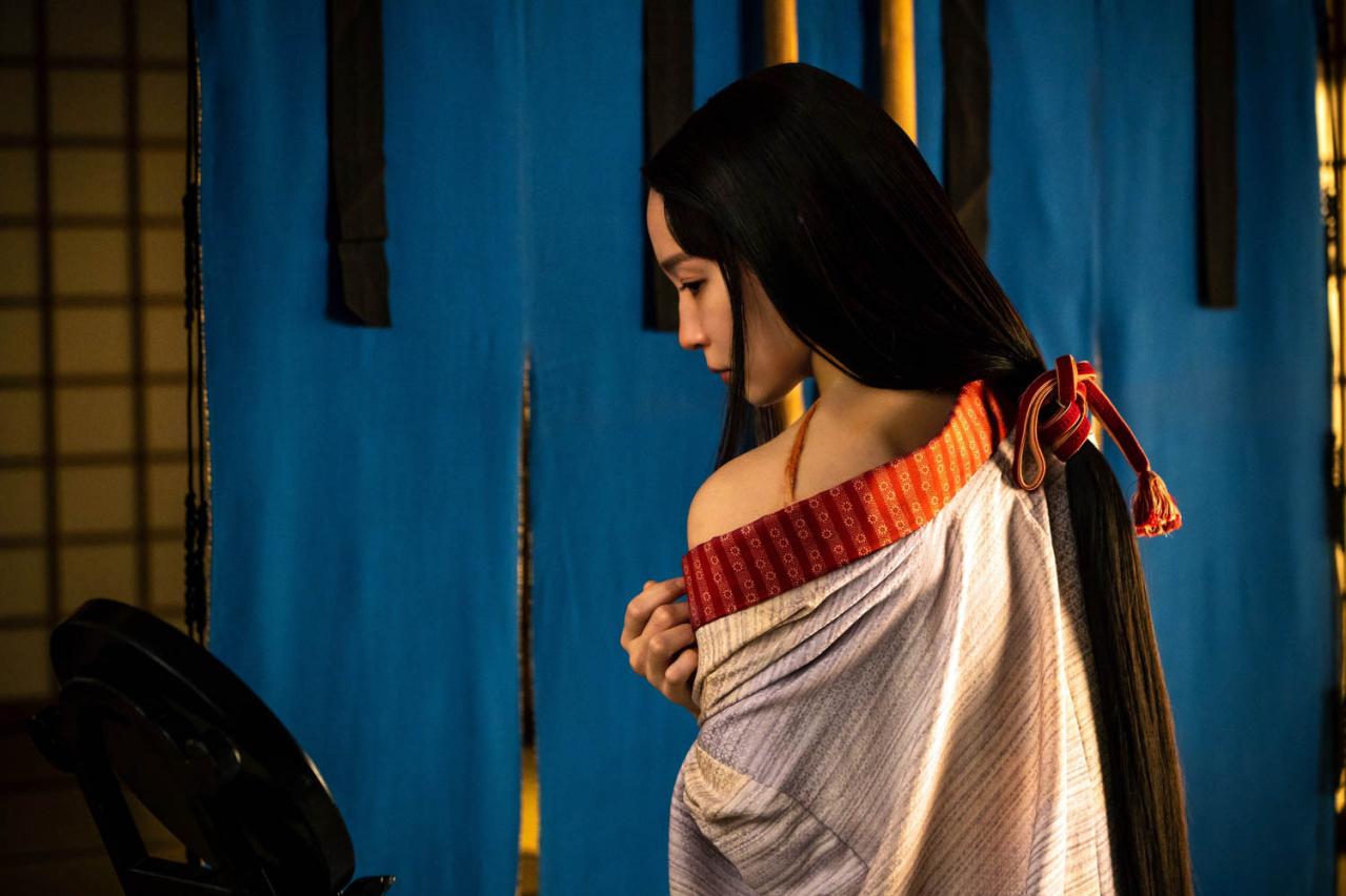 【豊臣兄弟！】政略結婚させられた市（宮﨑あおい）と慶（吉岡里帆）、二人に幸せな未来はあるのか？（画像4）