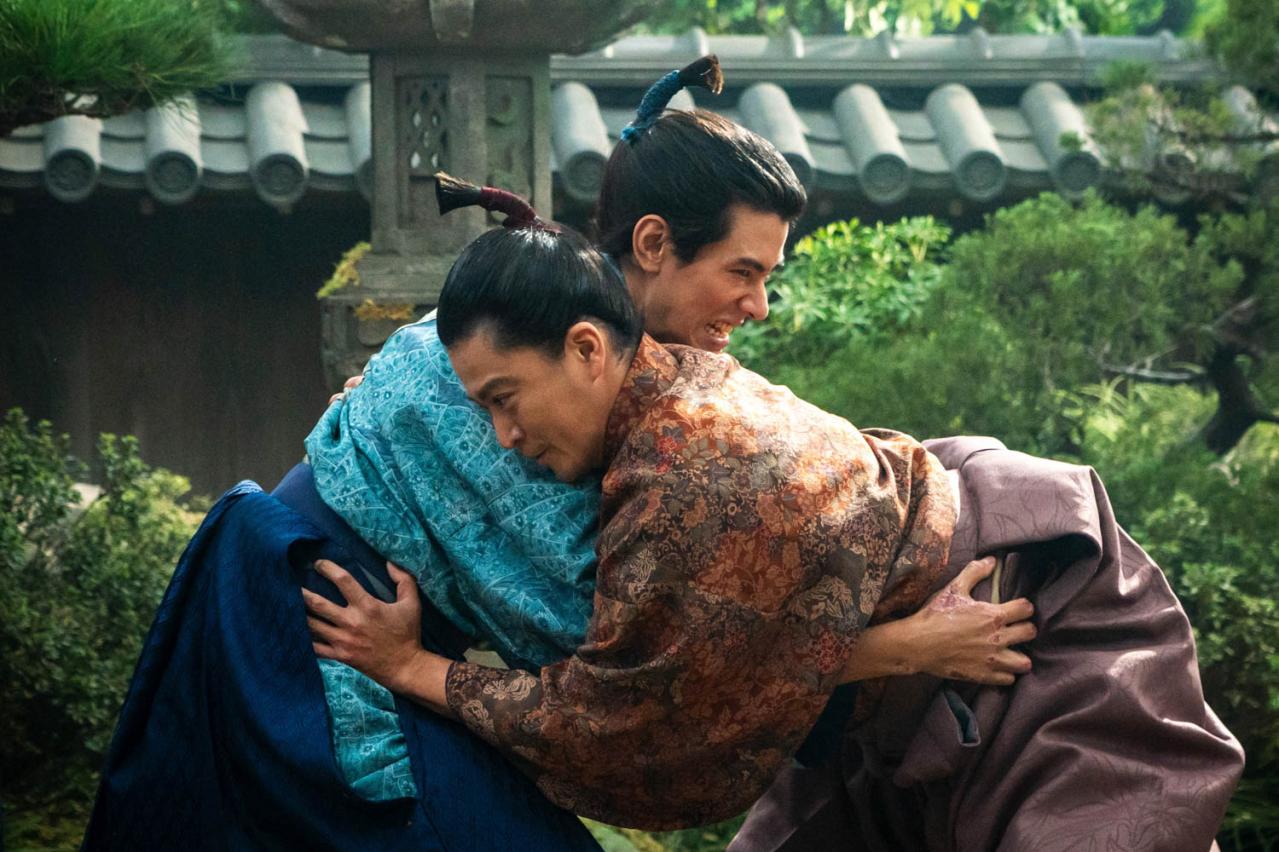 【豊臣兄弟！】政略結婚させられた市（宮﨑あおい）と慶（吉岡里帆）、二人に幸せな未来はあるのか？（画像6）