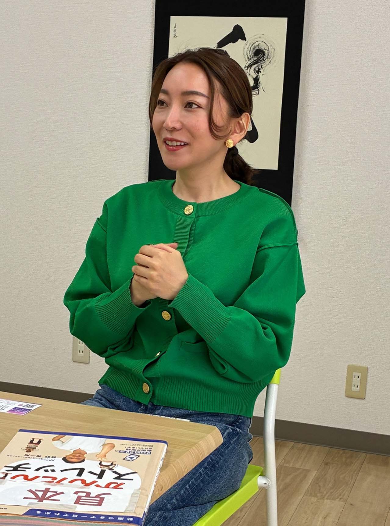 転倒防止に大切な3つのポイントとは？ 加藤綾菜の【加藤家・笑顔の秘訣#3】（画像3）