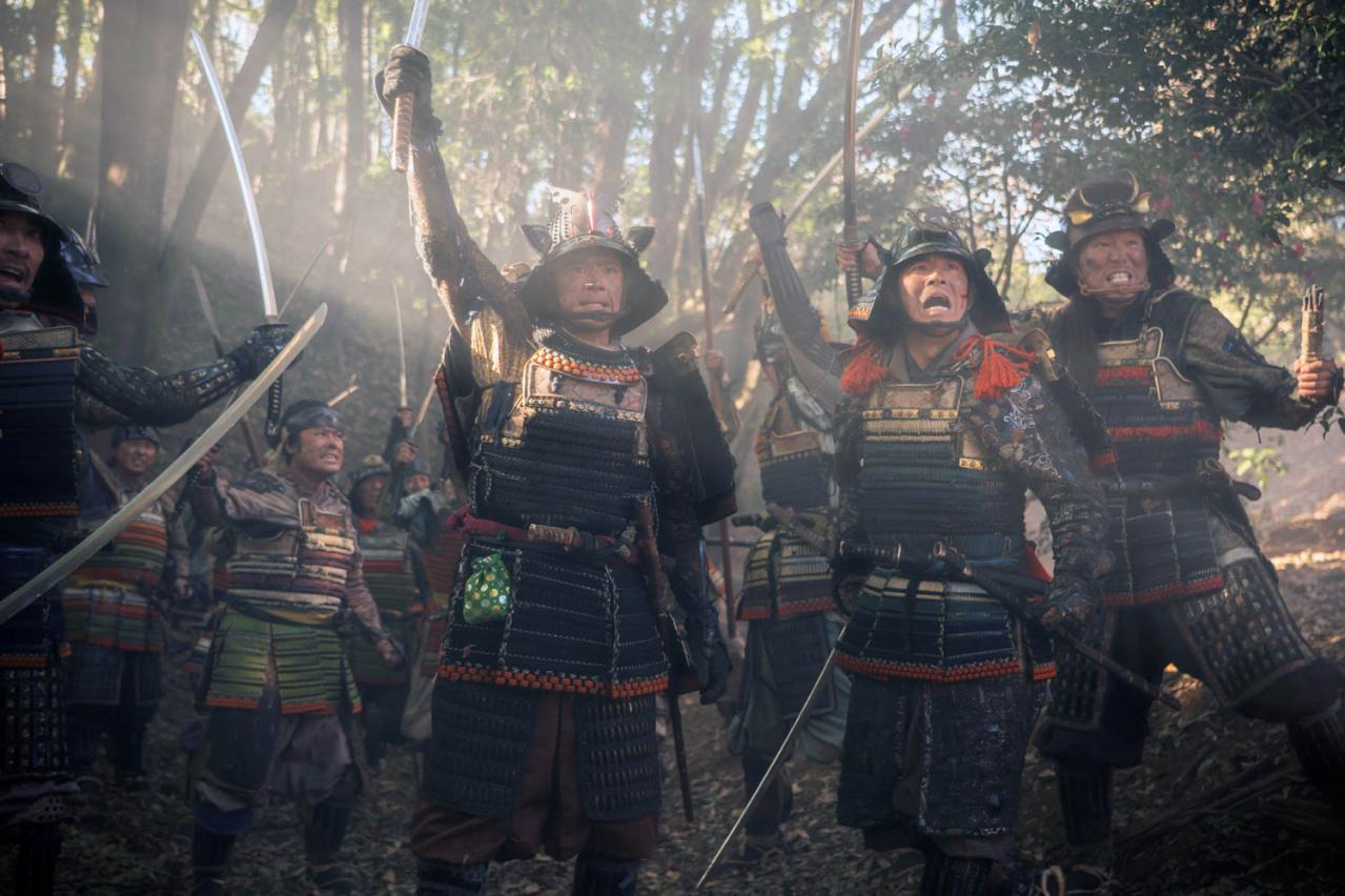 【豊臣兄弟！】政略結婚させられた市（宮﨑あおい）と慶（吉岡里帆）、二人に幸せな未来はあるのか？（画像10）