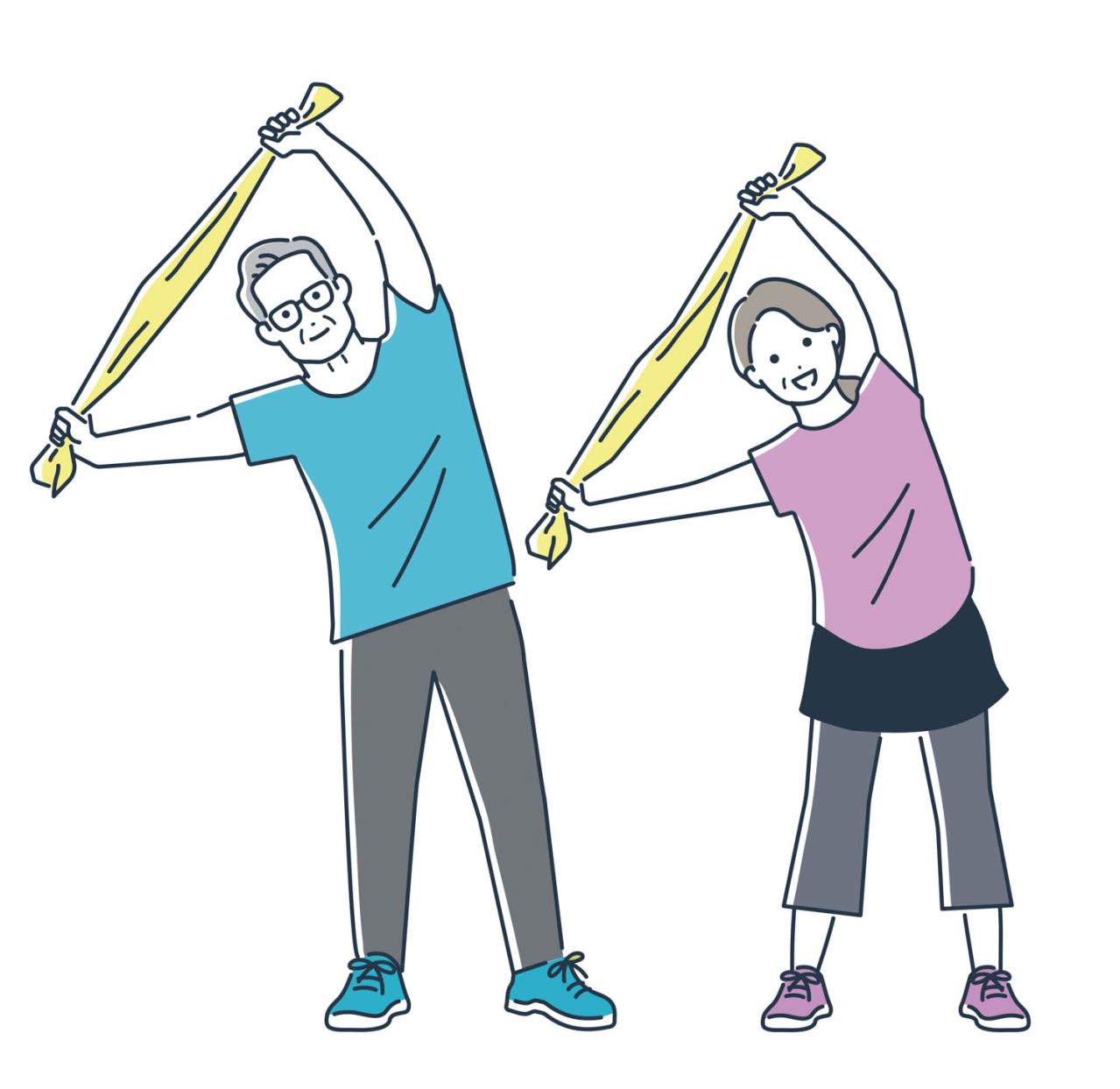 70代でも老い知らずで輝く人は何が違う？ 読者モデルの元気を保つコツを紹介（画像5）